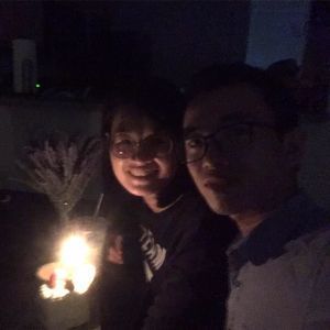 Meet your Posher, Đặng